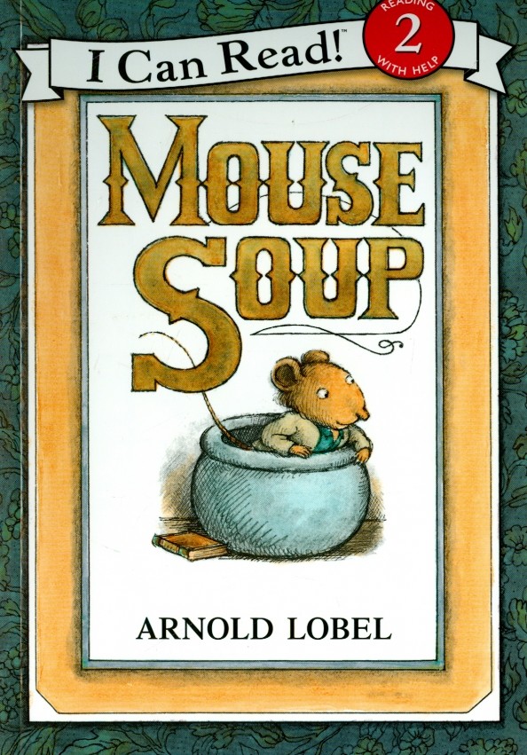 Mouse Soup