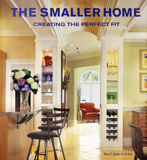 The Smaller Home: Creating The Perfect Fit
