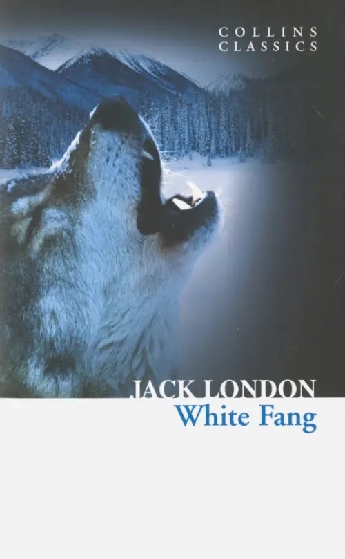 White Fang