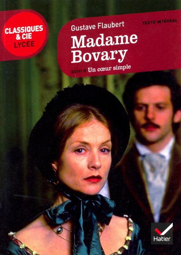 Madame Bovary