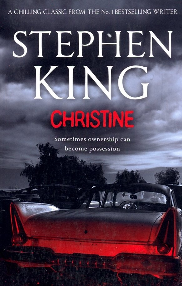Christine
