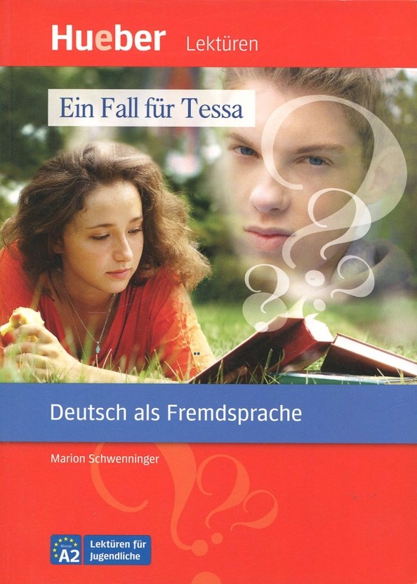 Ein Fall fur Tessa