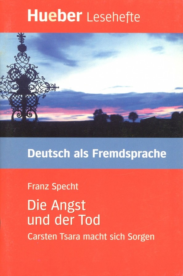 Die Angst und der Tod