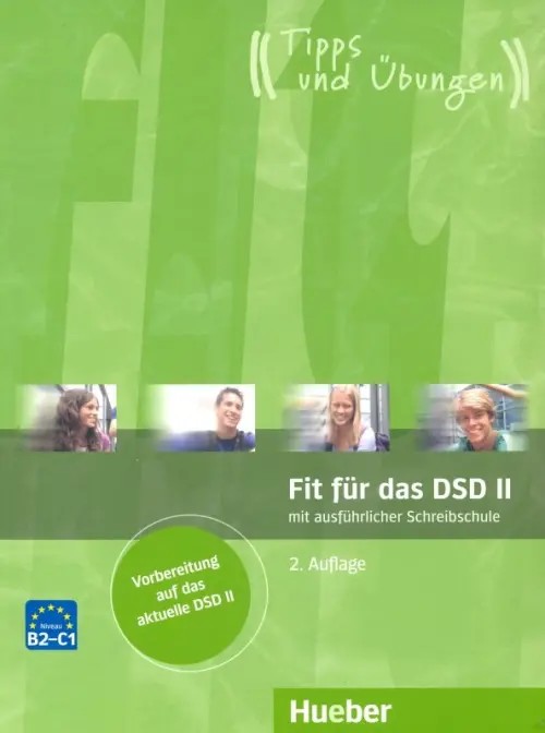 Fit fur das DSD ll