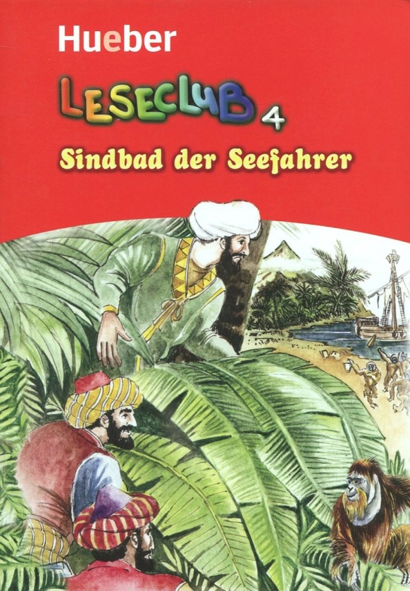 Sindbad der Seefahrer