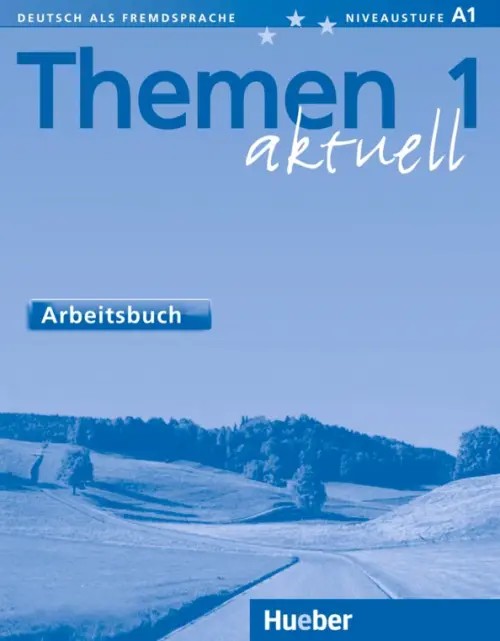 Themen aktuell 1 Arbeitsbuch