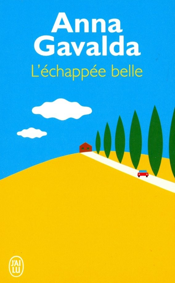 L'Echappee Belle