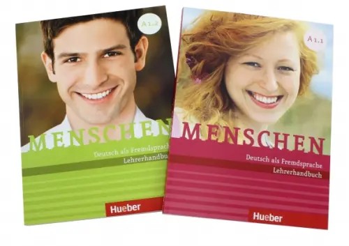 Menschen A1