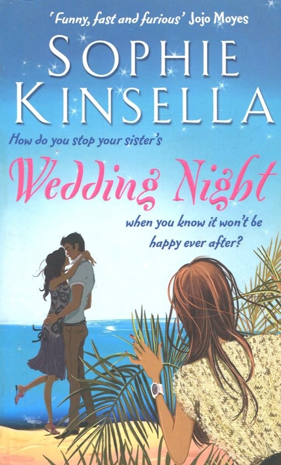 Wedding Night