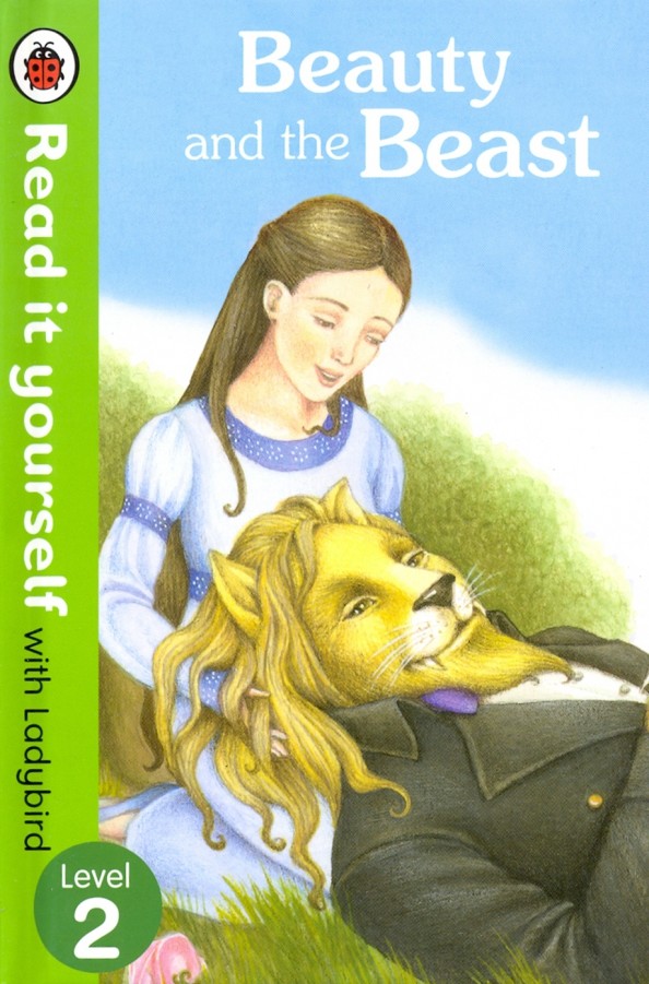 Beauty and the Beast