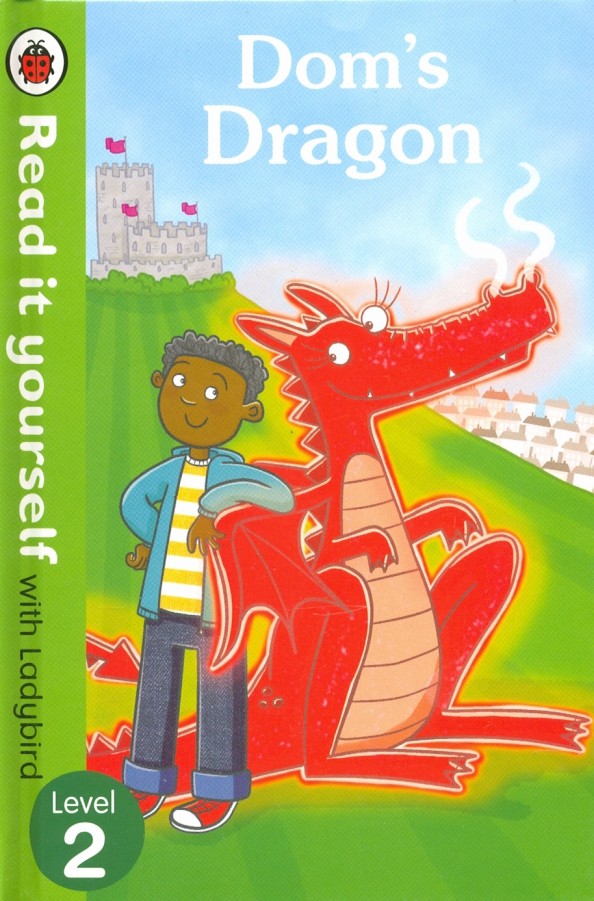 Dom's Dragon