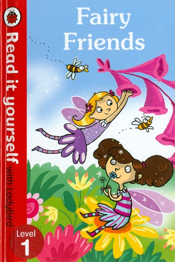 Fairy Friends