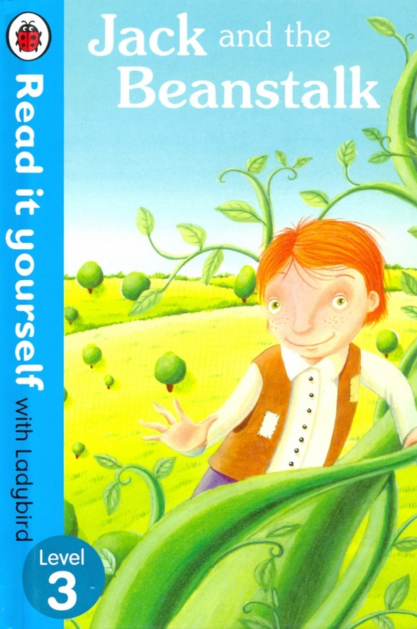 Jack and the Beanstalk