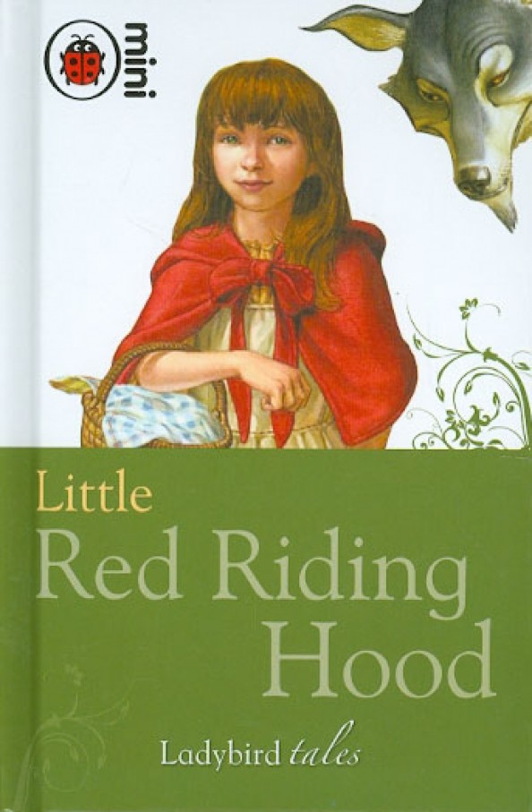 Little Red Riding Hood