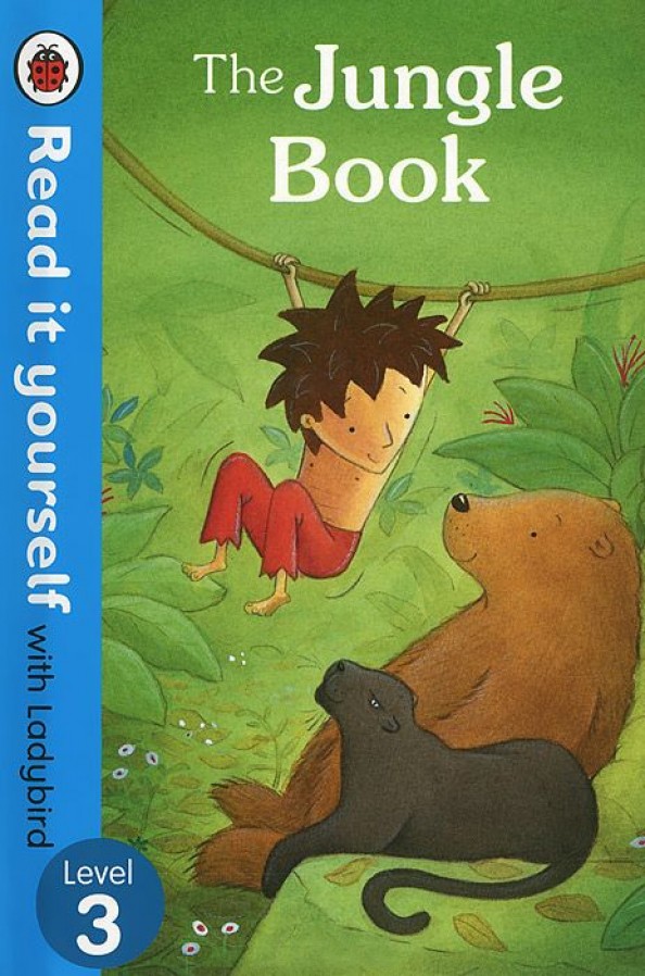 The Jungle Book