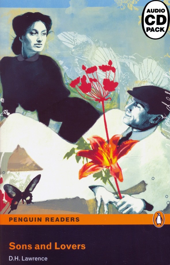 Sons and Lovers (+ Audio CD)