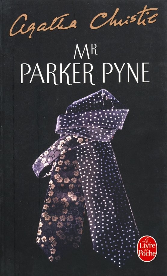 Mr Parker Pyne