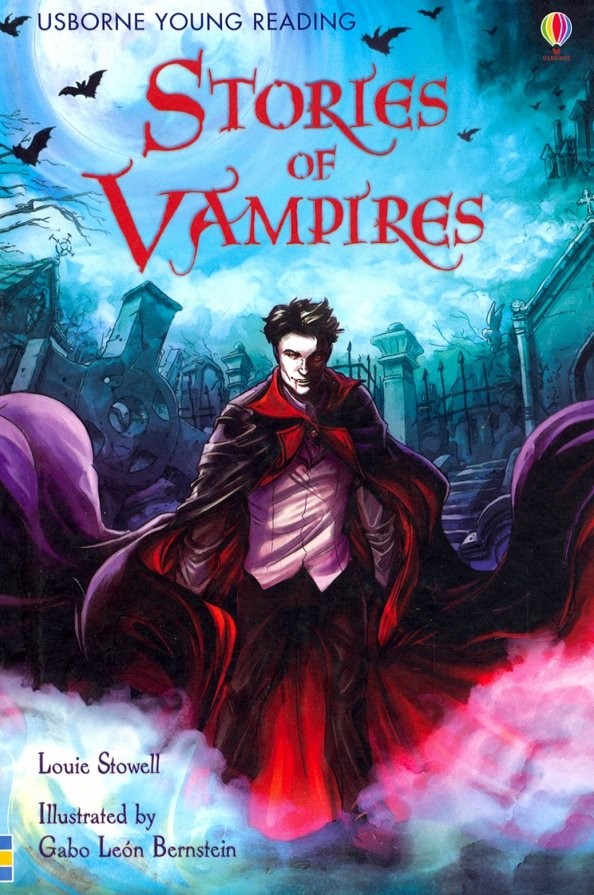 Stories of Vampires