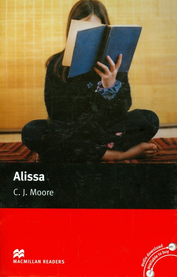Alissa Reader