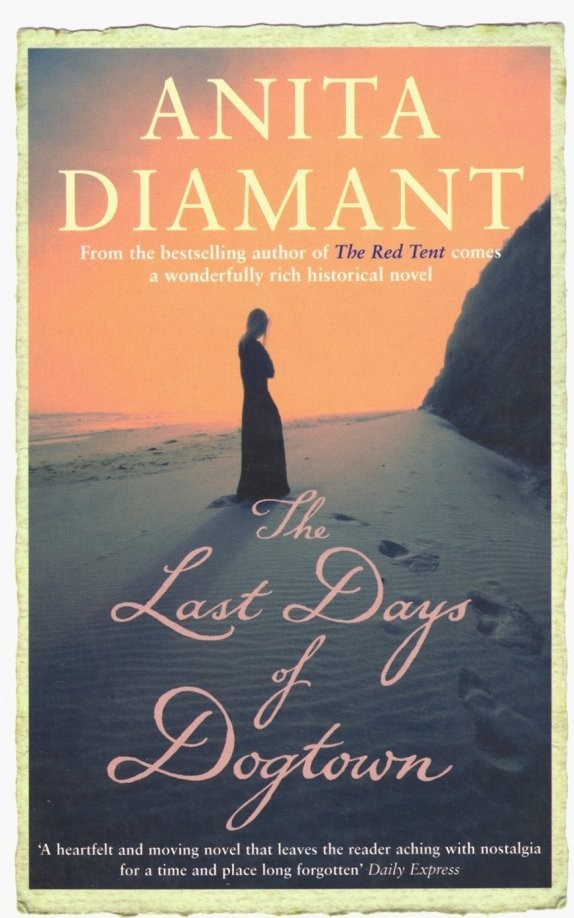 The Last Days of Dogtown