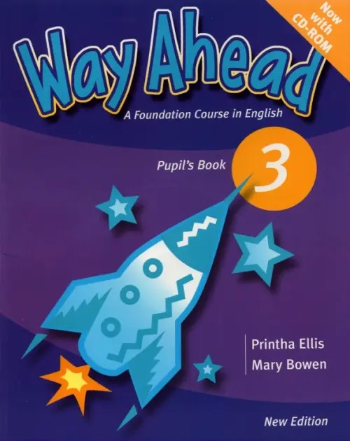 Way ahead: A Foundation Course in English Teacher's Book 1