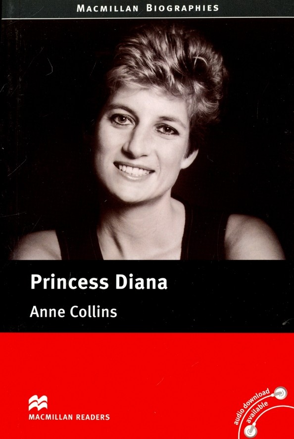 Princess Diana Reader