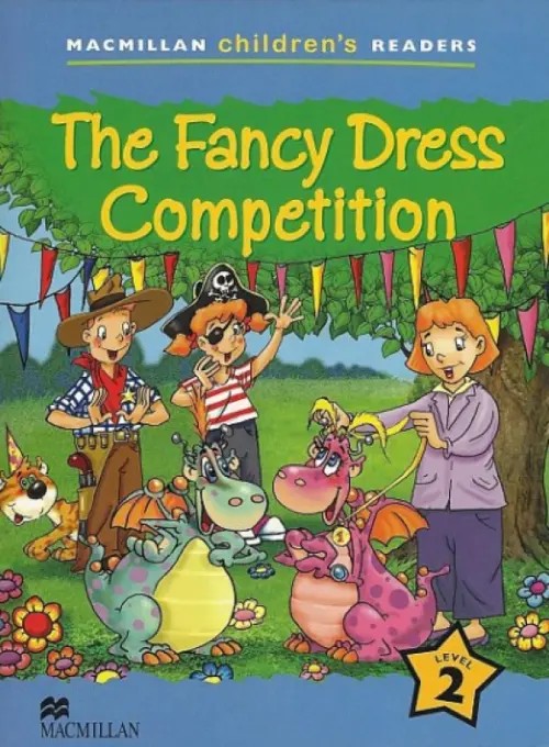 The Fancy Dress Competition