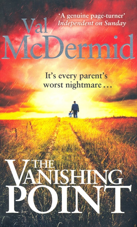 The Vanishing Point