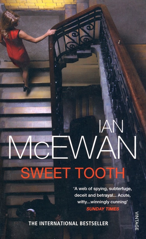 Sweet Tooth