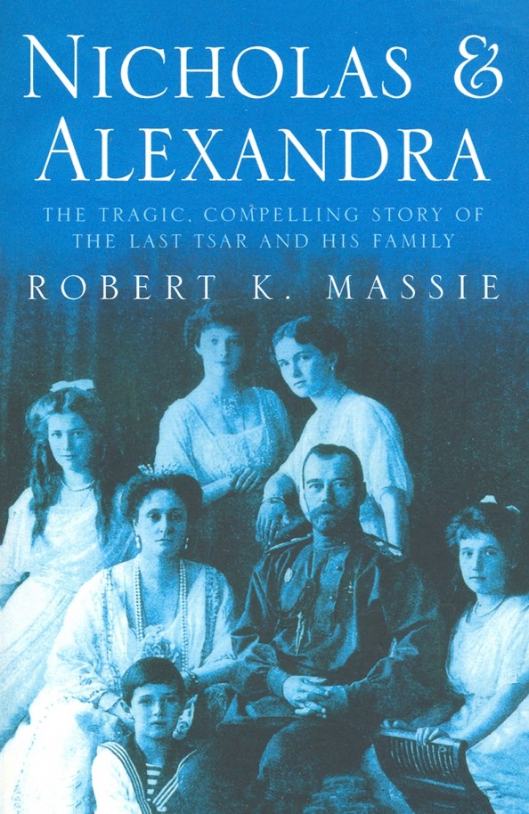 Nicholas and Alexandra (B)
