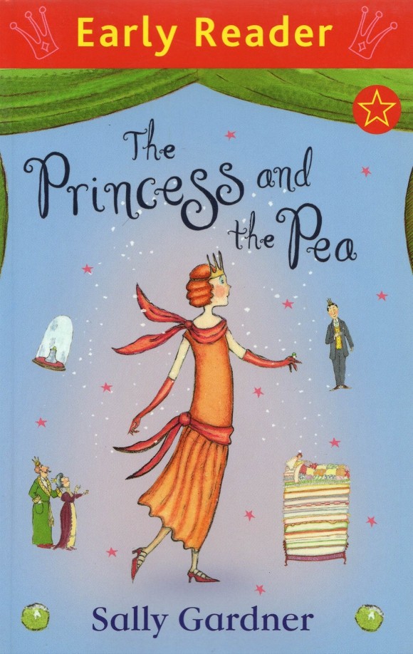 The Princess and the Pea