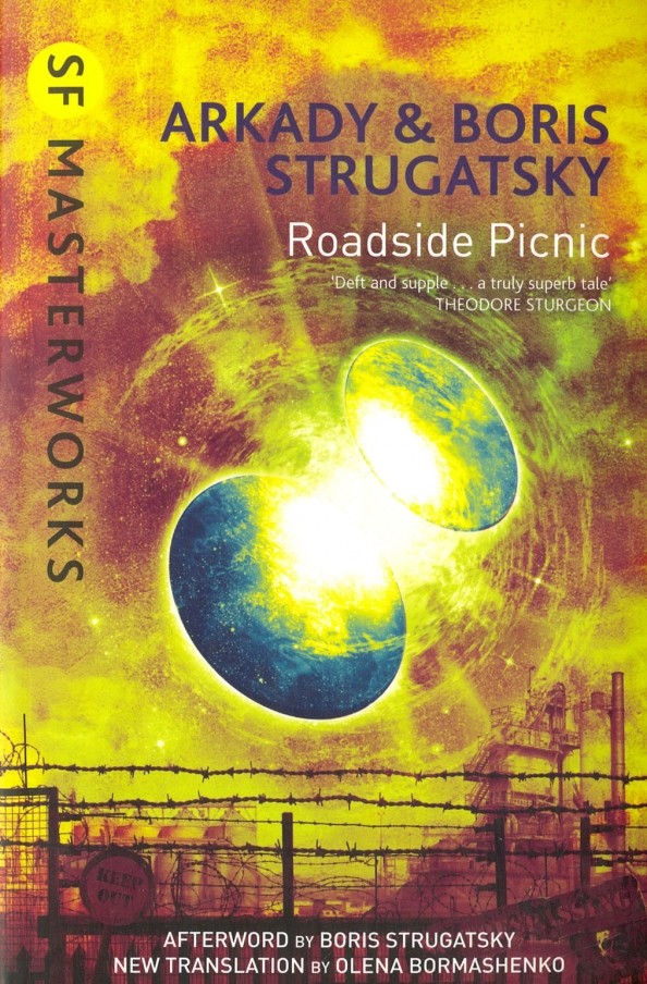 Roadside Picnic
