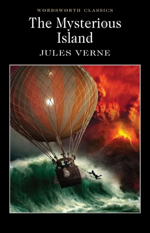 The Mysterious Island 3: Teacher‘s Book