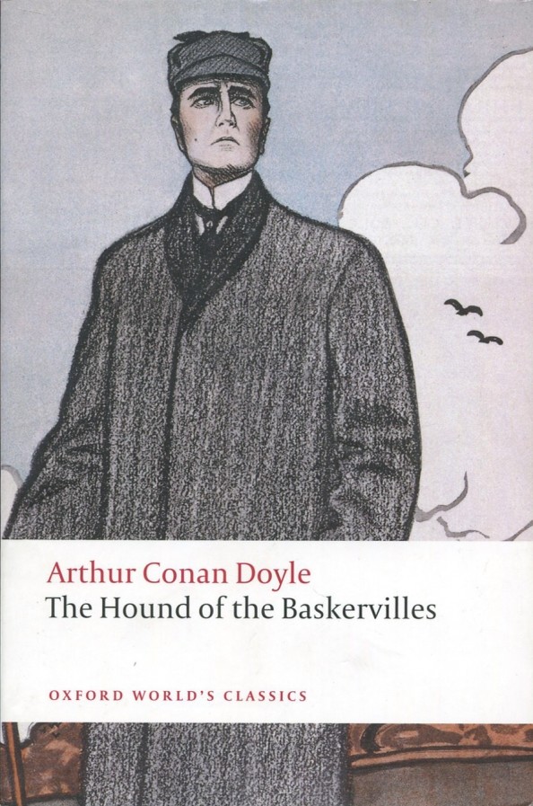 The Hound of the Baskervilles