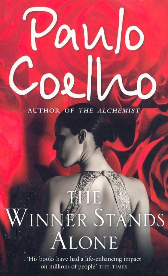 The Winner Stands Alone