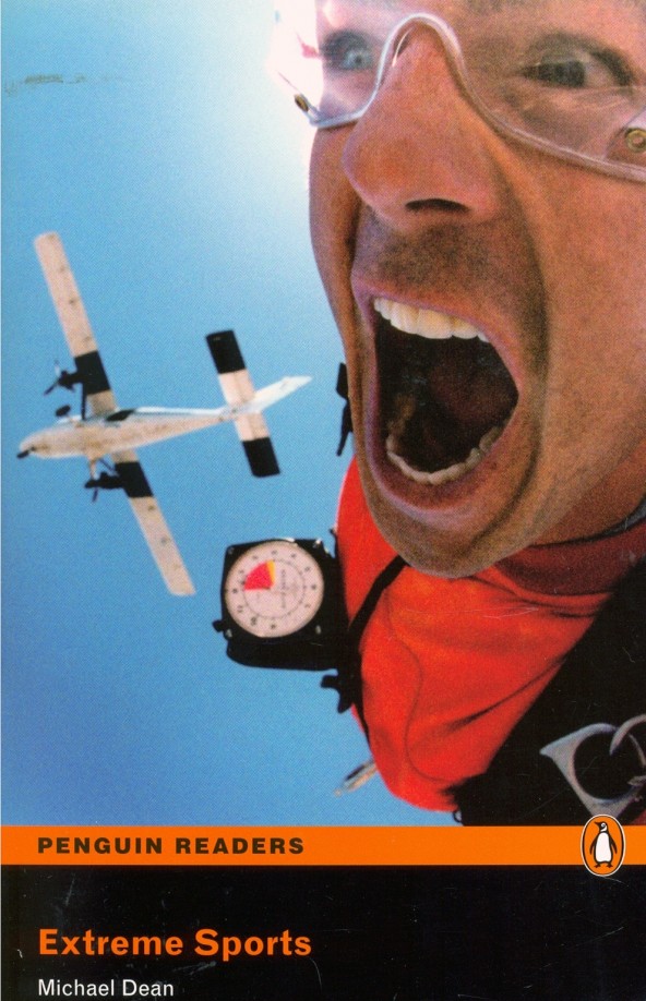 Extreme Sports (+ Audio CD)