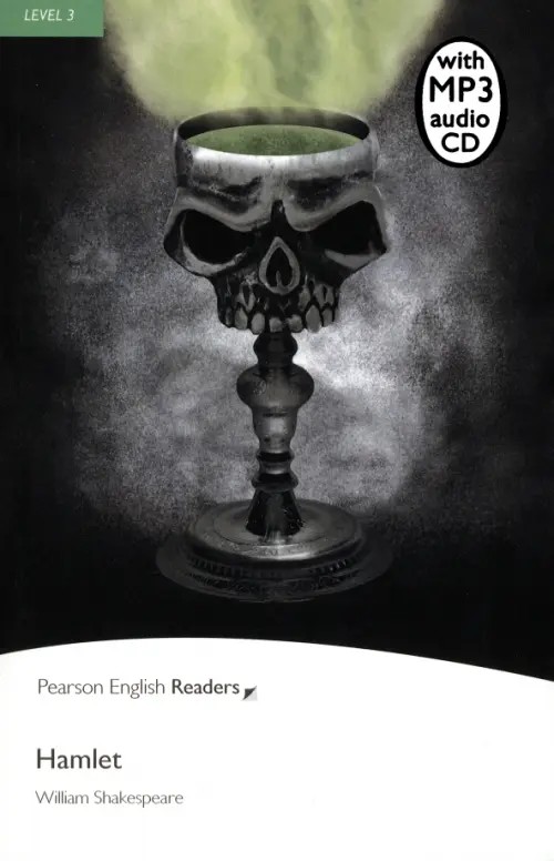 Hamlet (+ Audio CD)