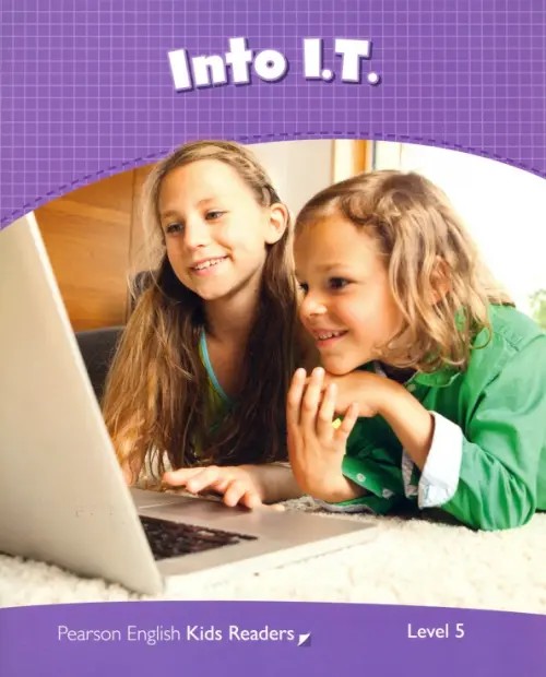 Information Technology Reader CLIL