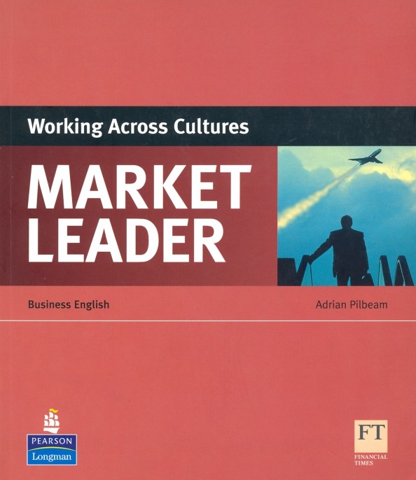 Market Leader ESP Book — Working Across Cultures
