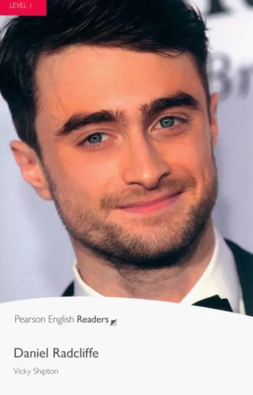 Penguin Readers 1: Daniel Radcliffe