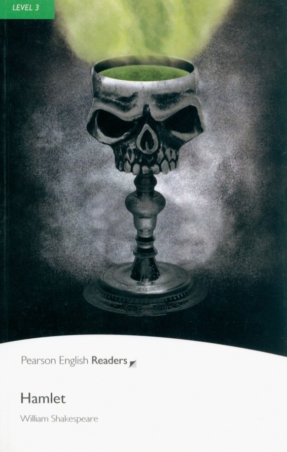 Penguin Readers 3: Hamlet
