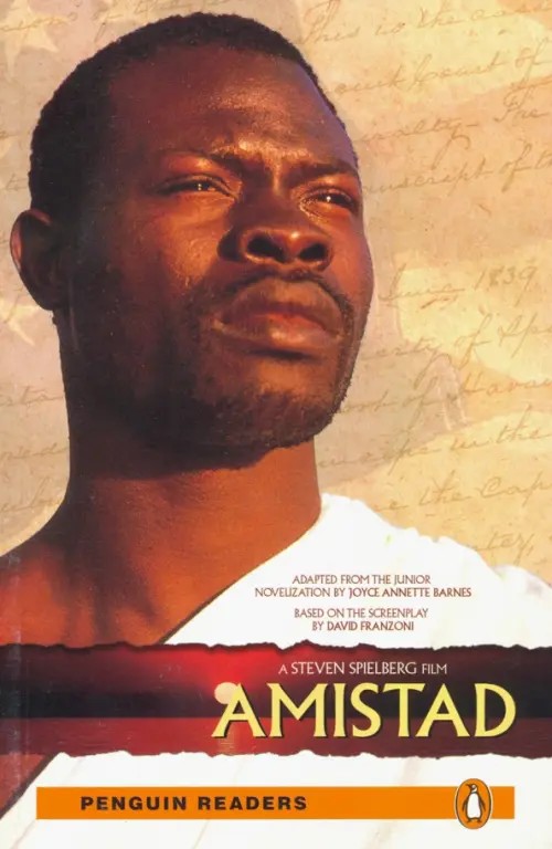 Penguin Readers 3: Amistad