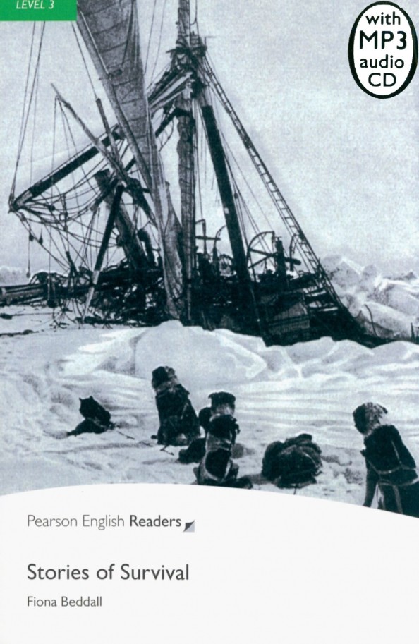Stories of Survival (+ Audio CD)