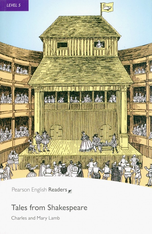 Tales from Shakespeare