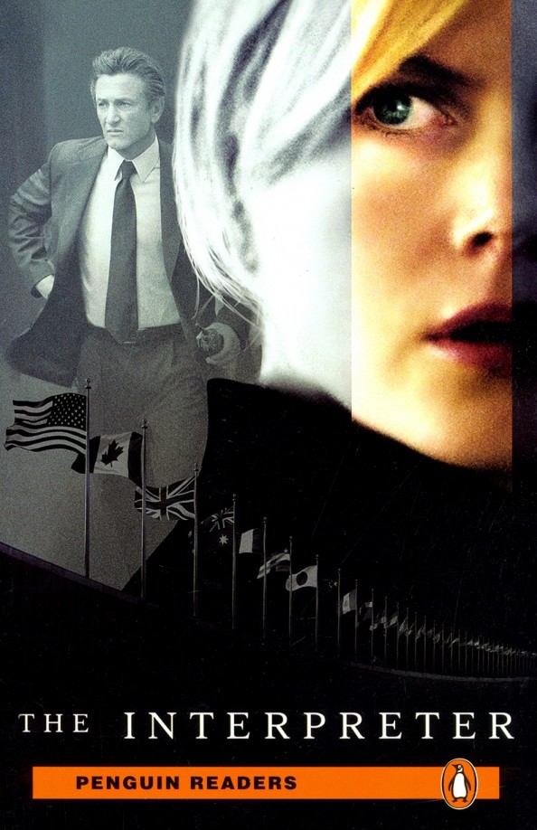 The Interpreter