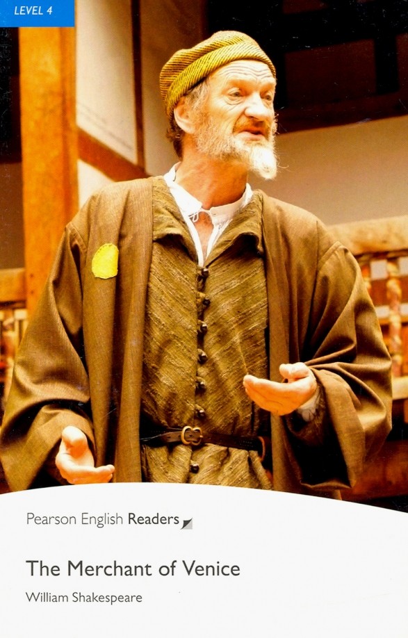The Merchant of Venice: Level 4