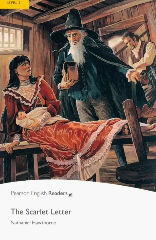 The Scarlet Letter