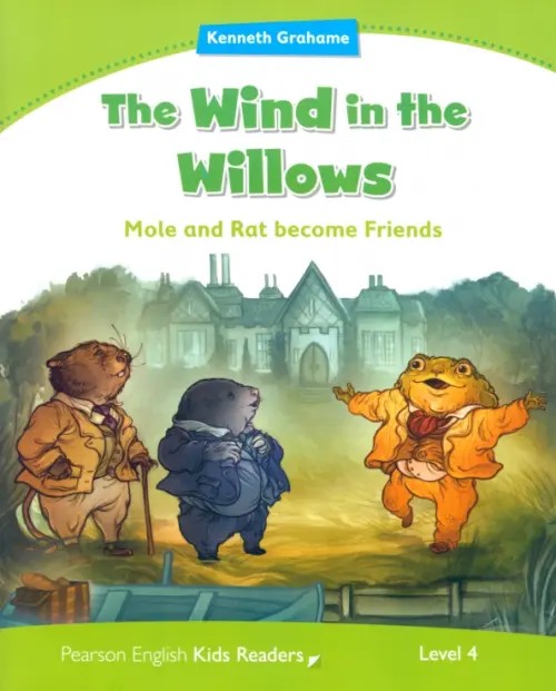The Wind in the Willows