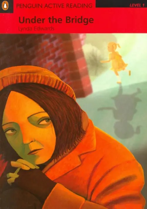 Under the Bridge (+ Audio CD)
