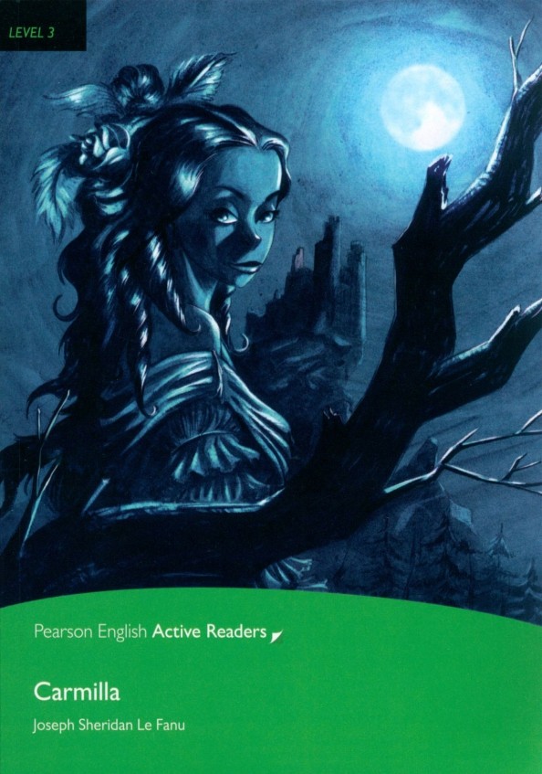Carmilla (+ CD-ROM)